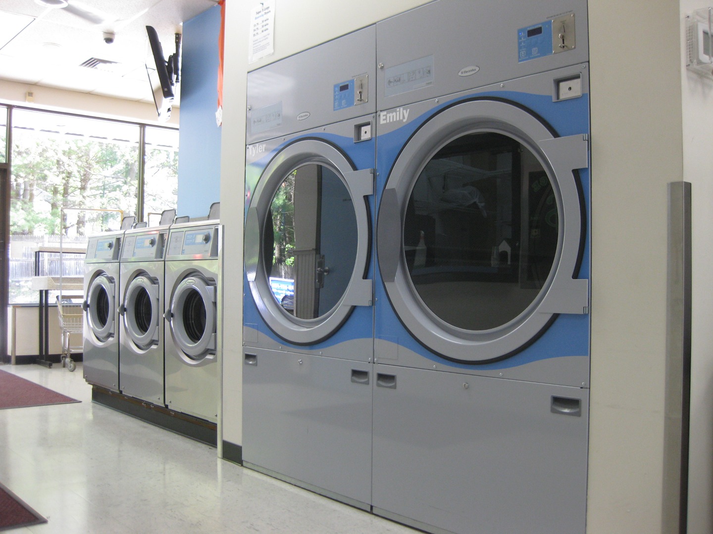 Laundry Services Nashua New Hampshire 6