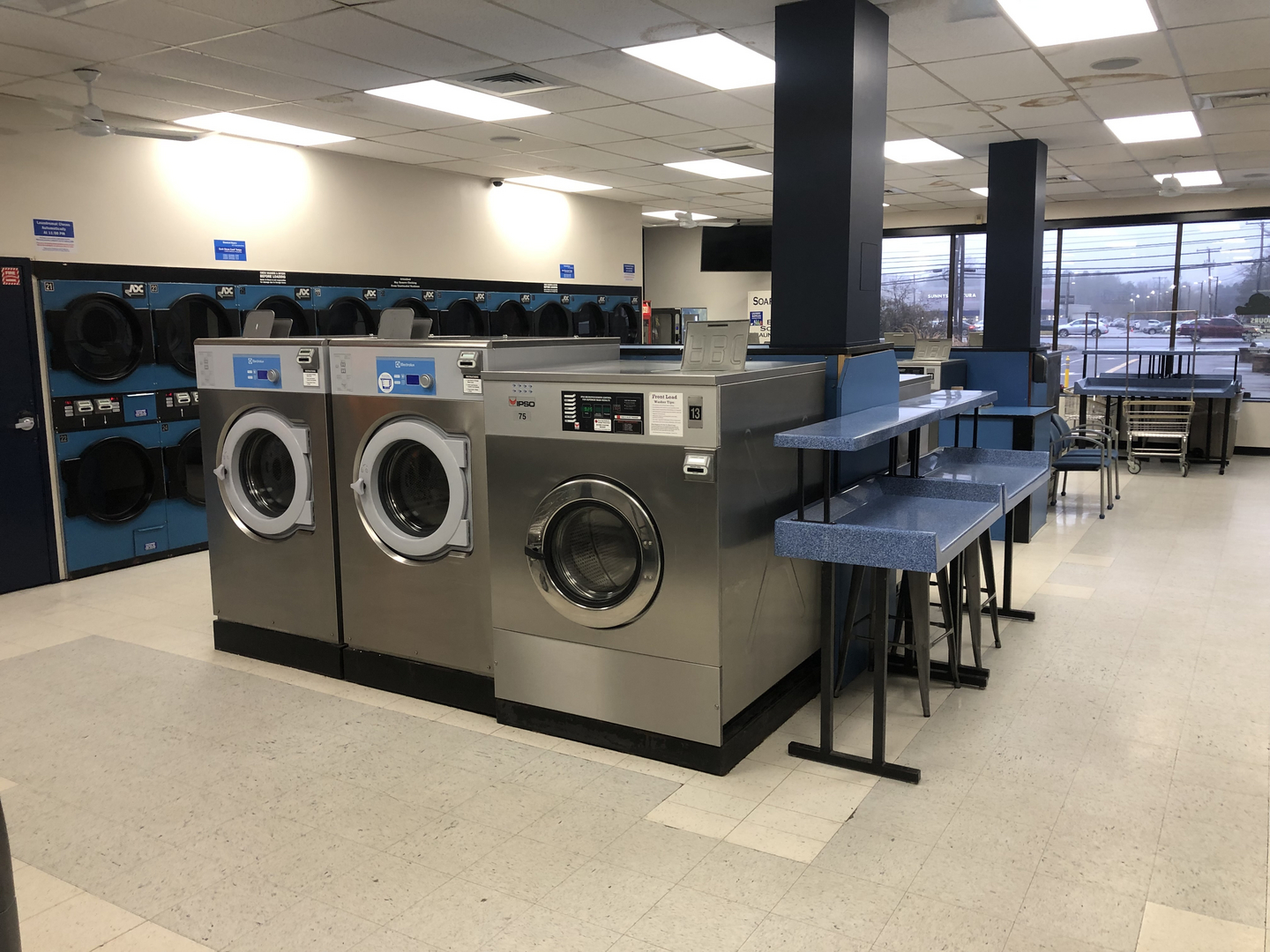 Laundry Services Nashua New Hampshire 4