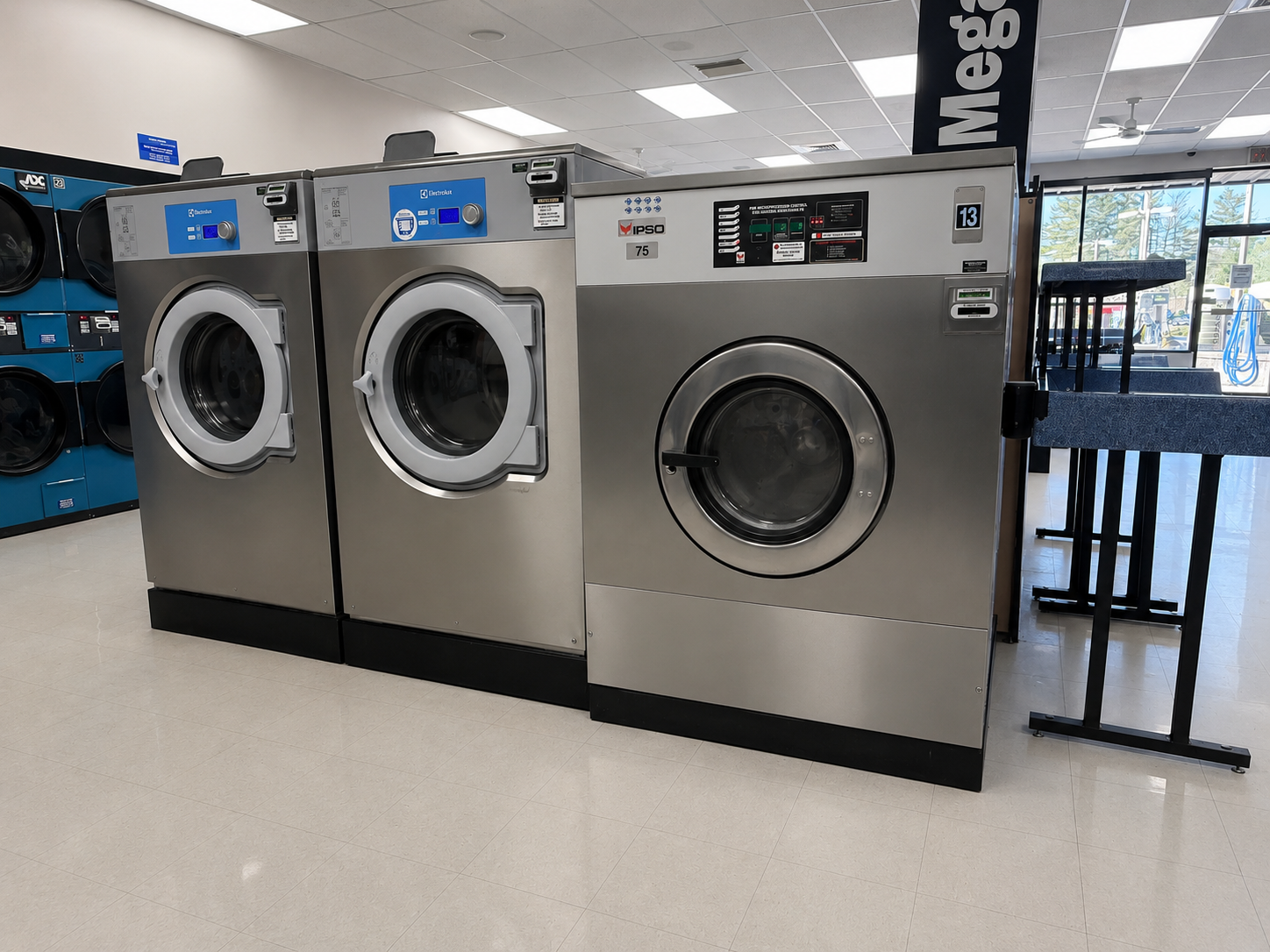 Laundry Services Nashua New Hampshire 14