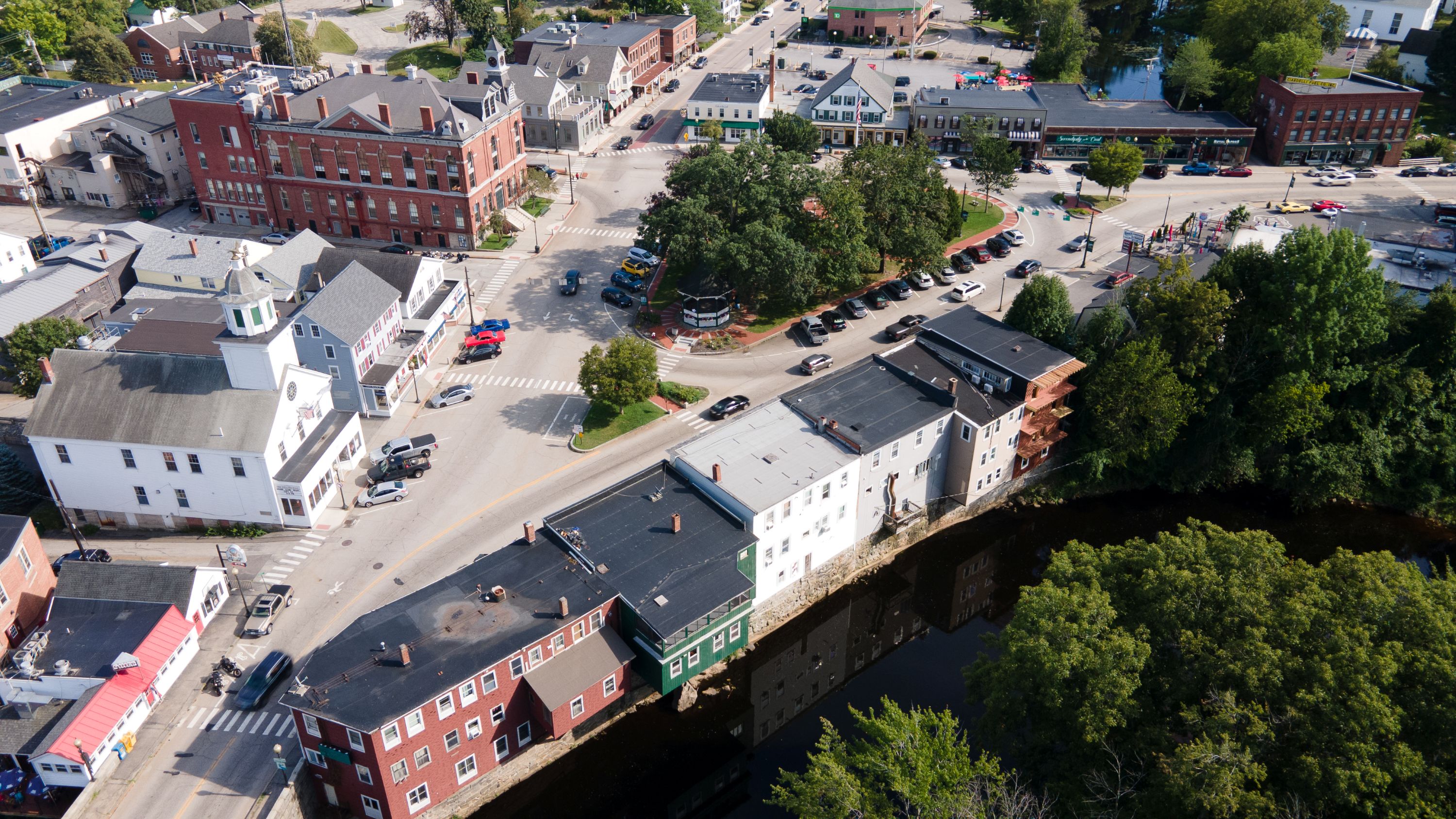 Milford, NH