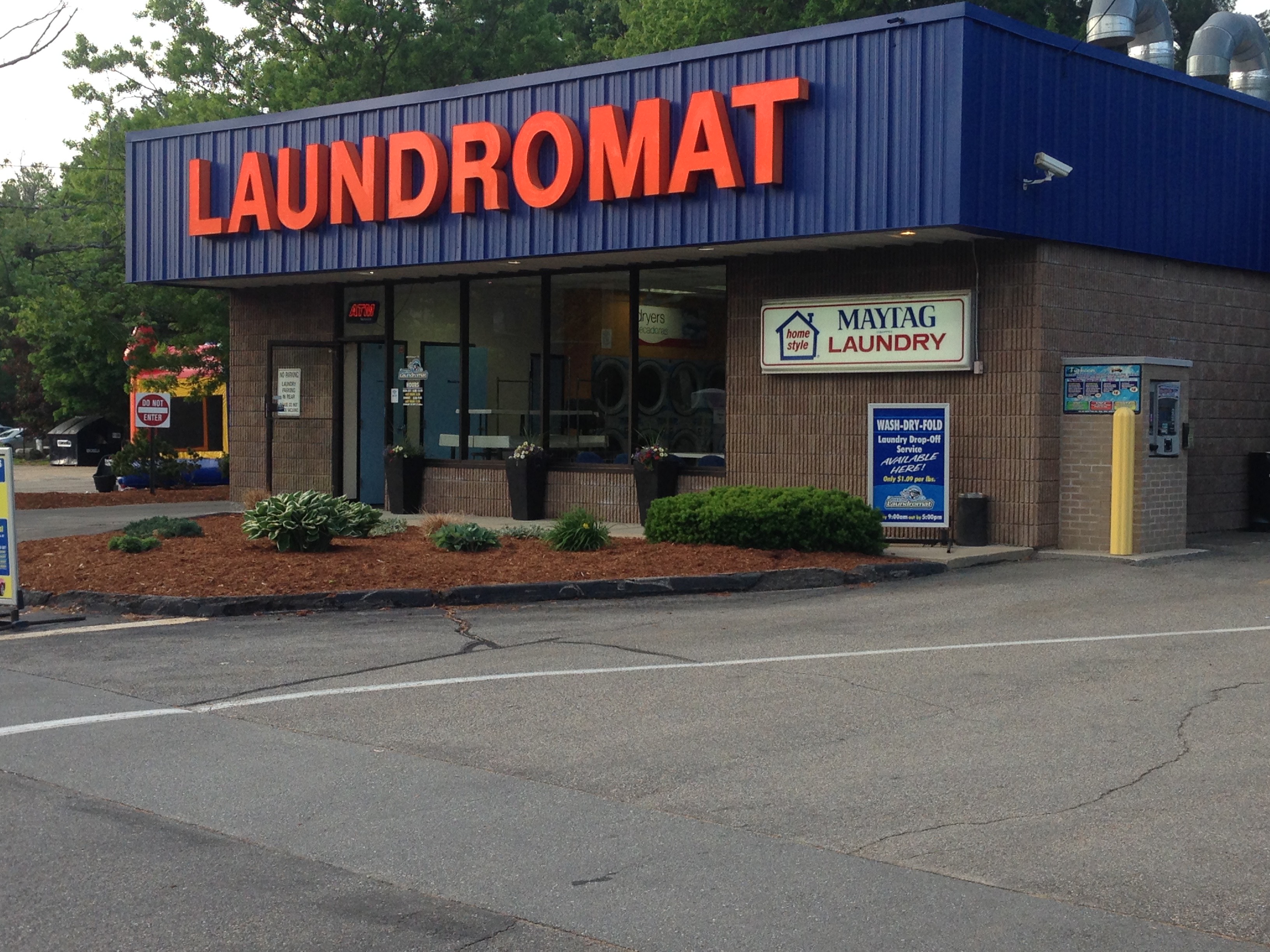Laundry Services Nashua New Hampshire 72