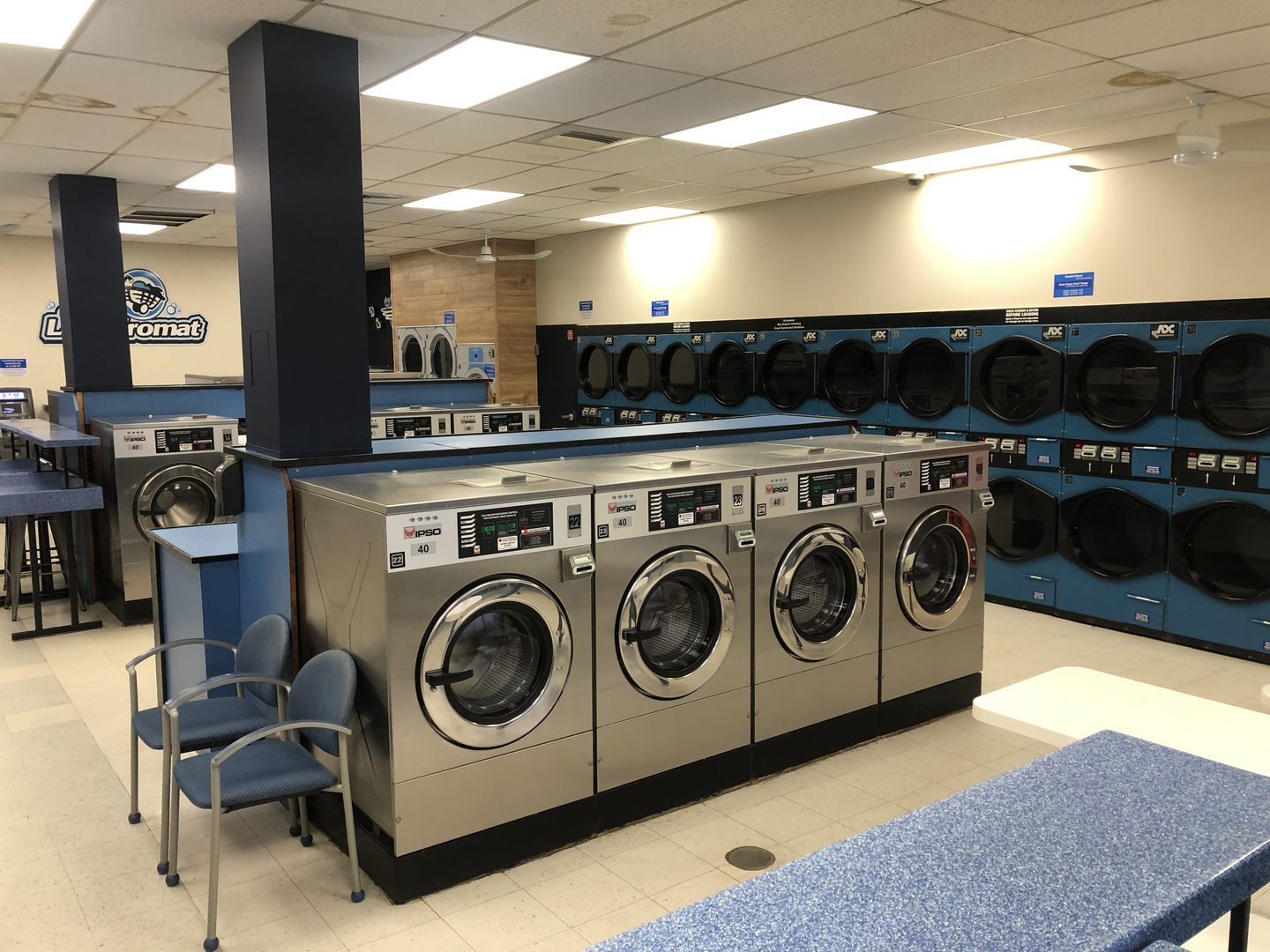Laundry Services Nashua New Hampshire 5