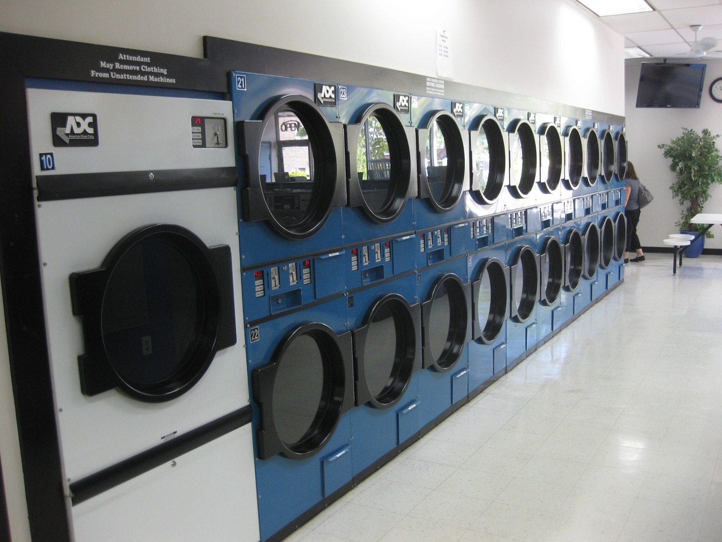 Laundry Services Nashua New Hampshire 1