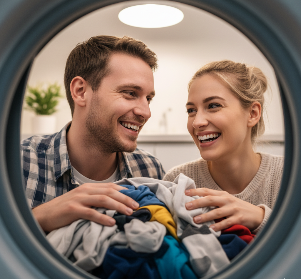 Laundromat Near Me Nashua Nh