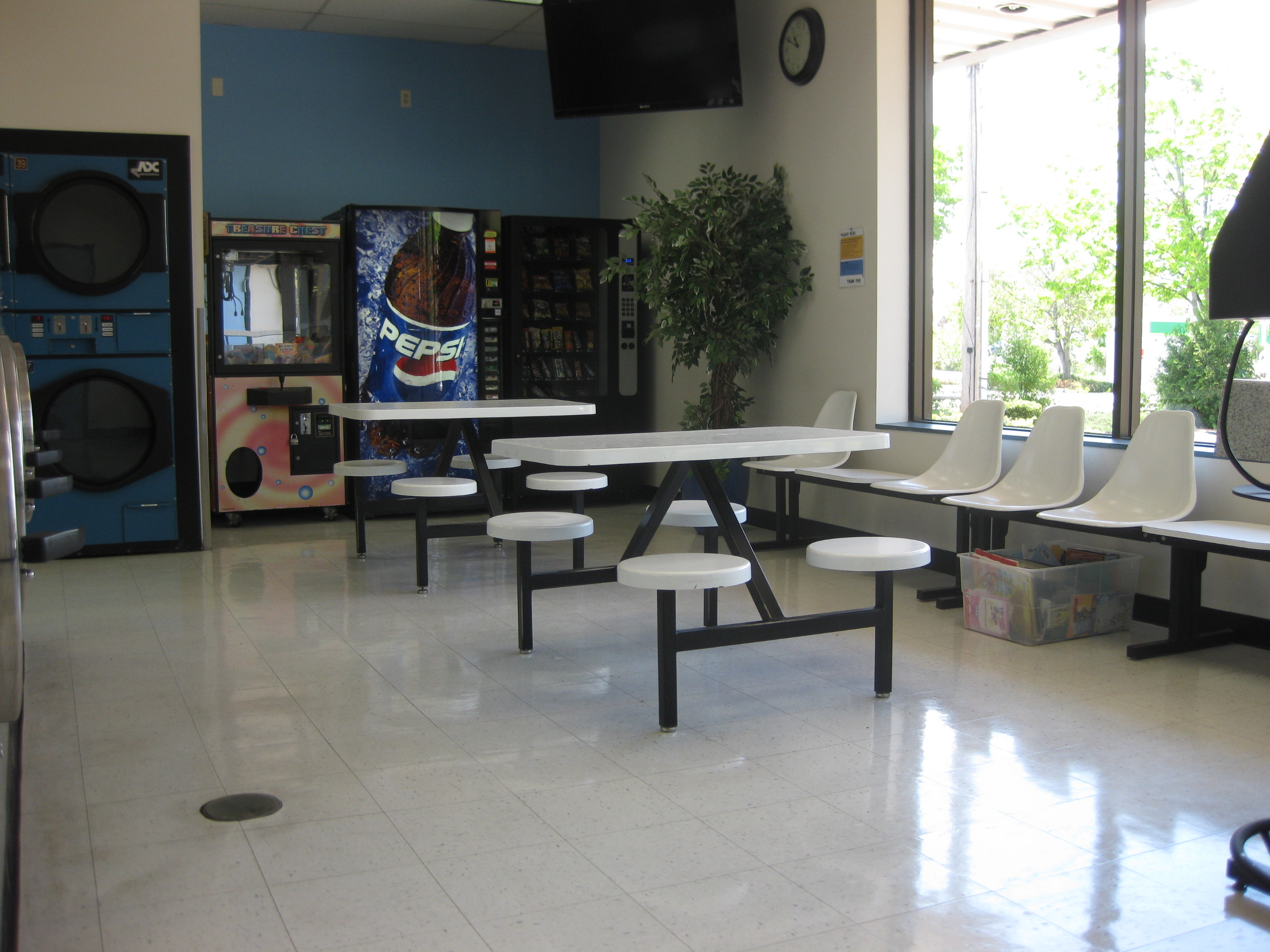 Laundry Services Nashua New Hampshire 78