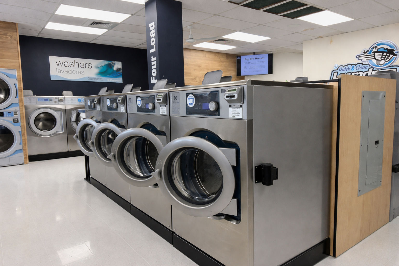 Laundry Services Nashua New Hampshire 10