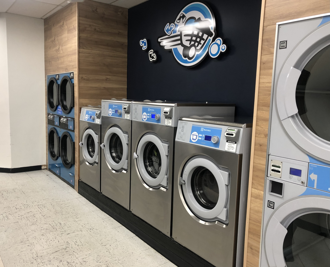 Laundry Services Nashua New Hampshire