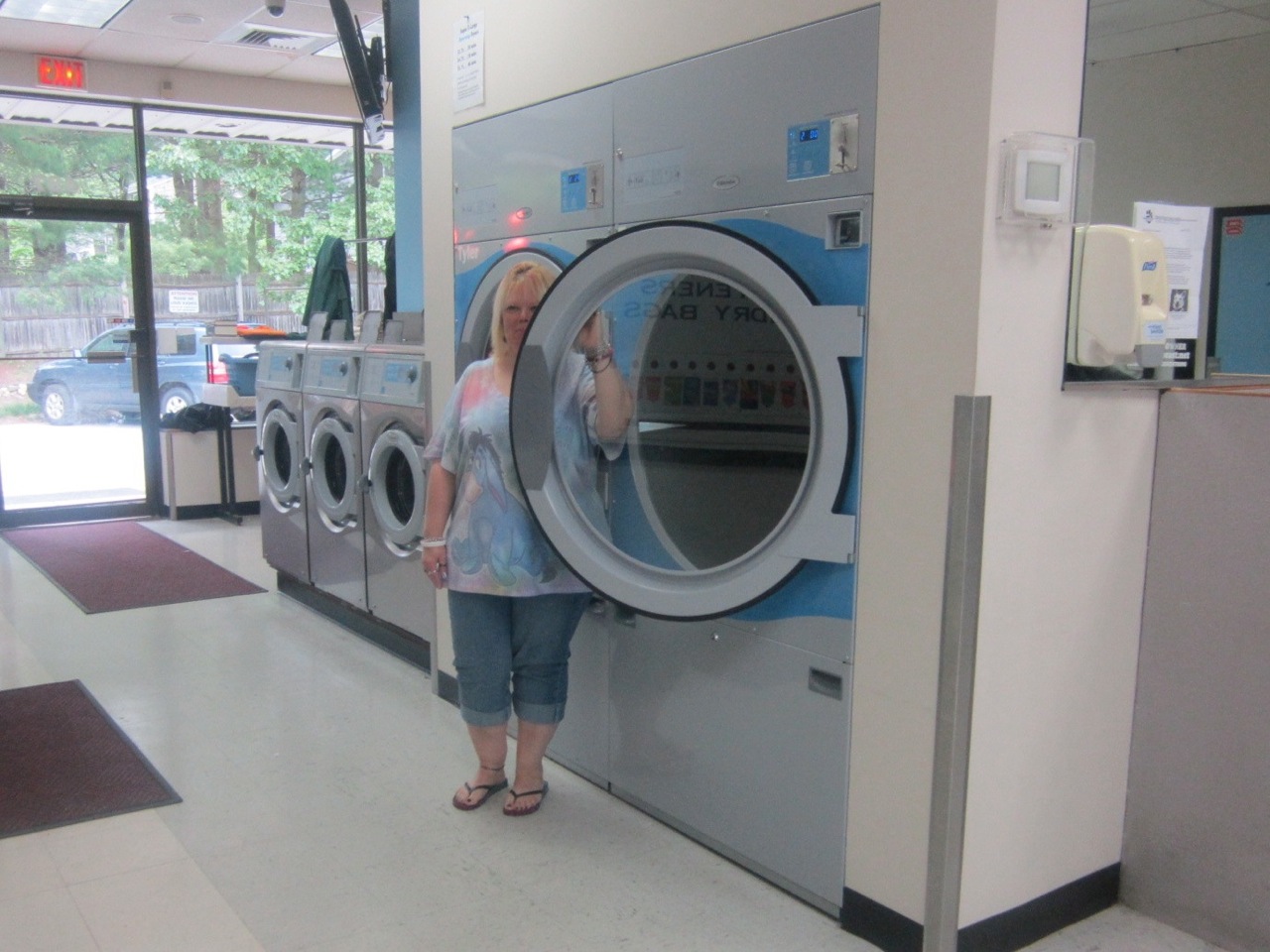 Laundry Services Nashua New Hampshire 2